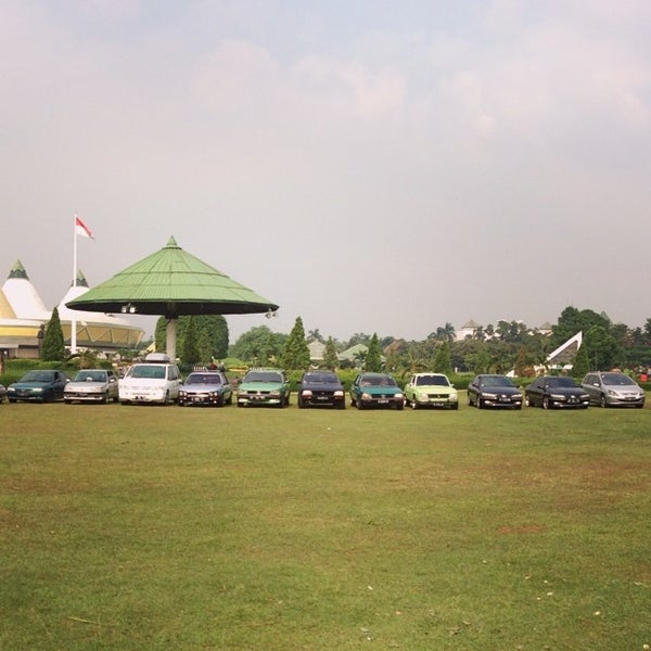 Photos At Museum Purna Bhakti Pertiwi Taman Mini Indonesia