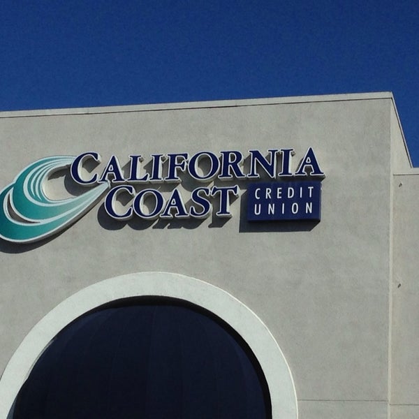 California Coast Refined Credit Union Phone Number