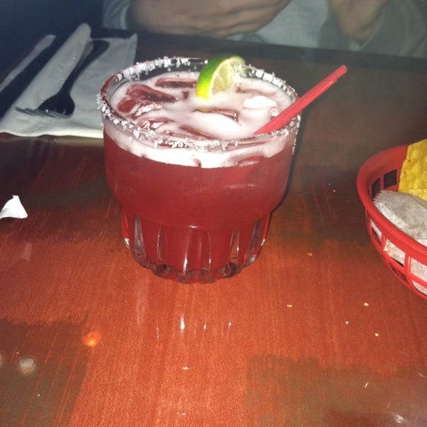 Photo prise au Paco&#39;s Tequila Bar par Ita Joan Collins B. le4/25/2014