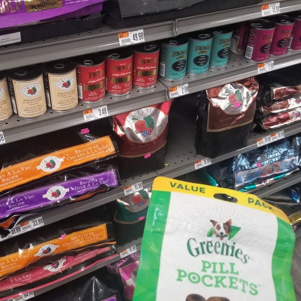 Pet supplies plus hotsell archer and ashland