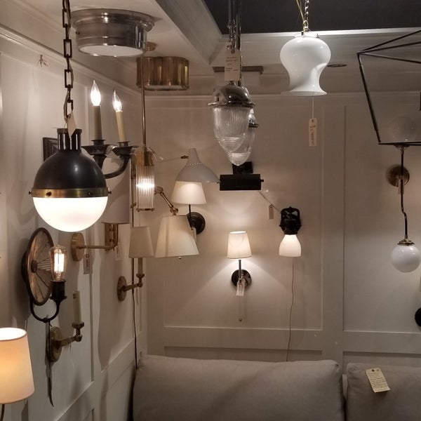 Red Bird Trading Company Newburyport, MA