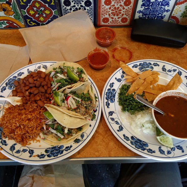 Photo taken at TNT Taqueria by James on 6/10/2017