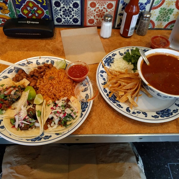 Photo taken at TNT Taqueria by James on 7/15/2017