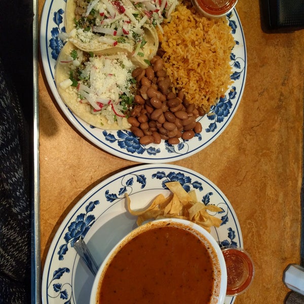 Photo taken at TNT Taqueria by James on 12/16/2017
