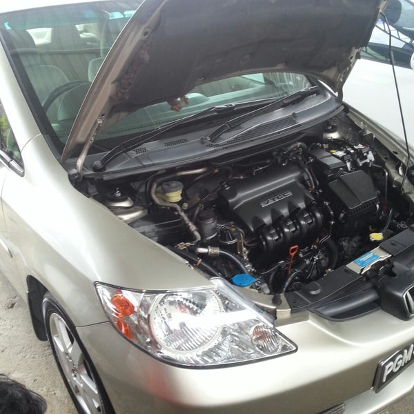 Dream Motors