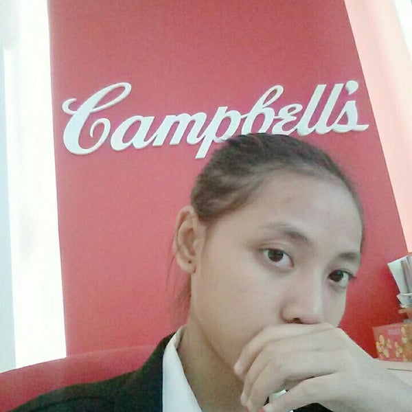 Campbells Soup Southeast Asia 36 Jalan Penchala 46700 Petaling Jaya Selangor