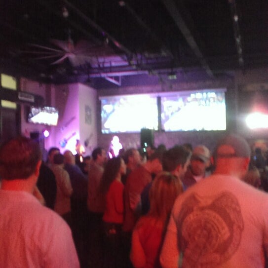 BrewTop Patio and Pub Pub in Overland Park