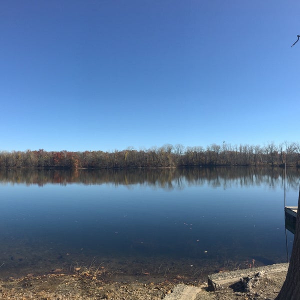 Woodland Lake Pompton Plains, NJ
