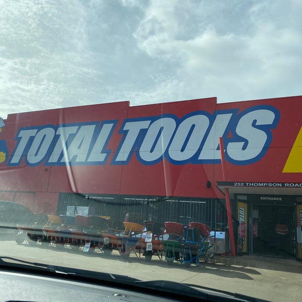 Photos At Total Tools North Geelong Vic Photos At Total Tools North Geelong Vic