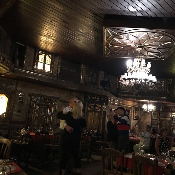 Foto tomada en Neyzen Restaurant  por 💫💫 el 9/26/2018