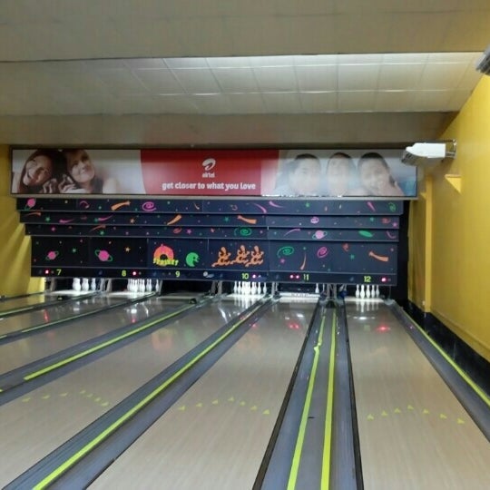 World Bowling