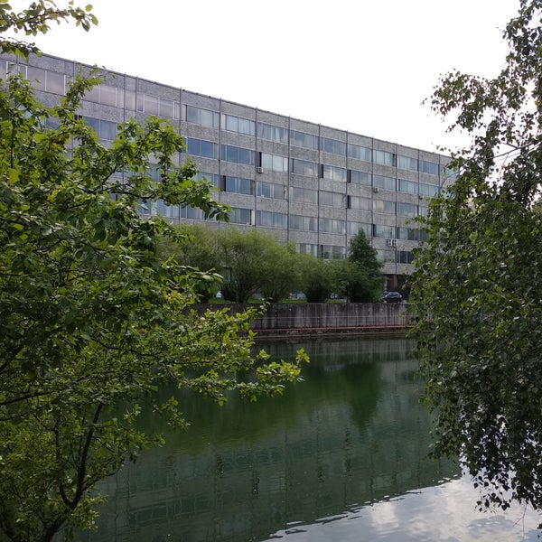 Северцова. Ул. Институт проблем экологии и эволюции им а. Институт проблем управления имени в а трапезникова. , 2.