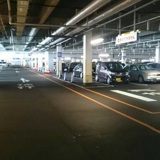 Fotos En Mozo ワンダーシティ駐車場 山田区 Nagoya 愛知県