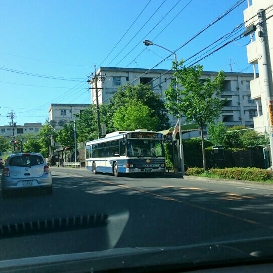Photos At 平針住宅バス停 平針区 名古屋市 愛知県