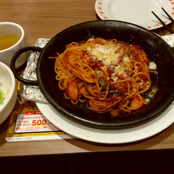 Photos At グラッチェガーデンズ 春日井店 Italian Restaurant In 春日井市