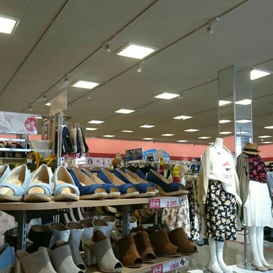 ファッションセンター しまむら 北外山店 Clothing Store In 小牧市 ファッションセンター しまむら 北外山店 Clothing Store In 小牧市
