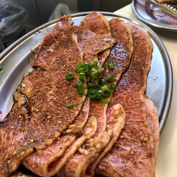Photos At 大阪焼肉ホルモン ふたご 青物横丁店 品川区 東京都