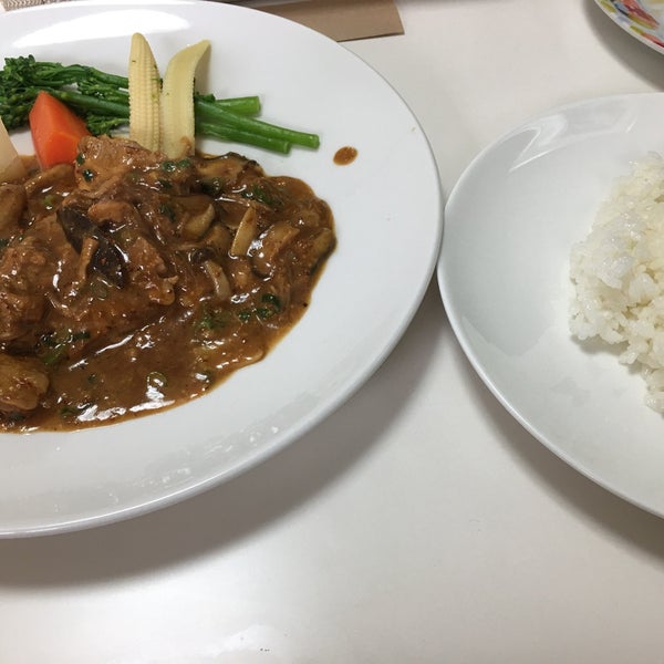 Photos At カフェ ランチ ユングフラウ Cafe In 前橋市
