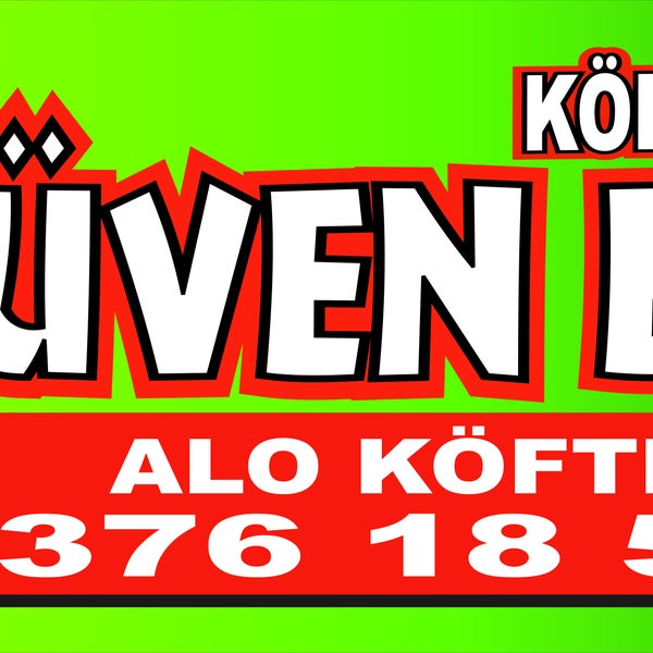 Güven Et Mangal 2422 ziyaretçidan 21 tavsiye