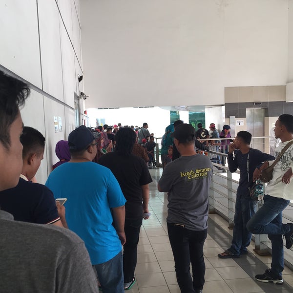 Dewan Kenangan Mpsp Sungai Petani Kad Kenduri Map