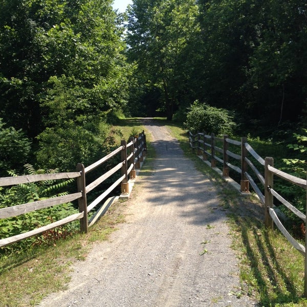 Shinnston Rail Trail Shinnston, WV
