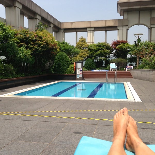 Photos At 서머셋 팰리스 서울 Somerset Palace Seoul 종로1 2 3 4가동 종로구 율곡로2길 7