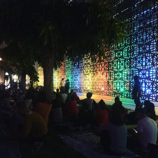 Institut Francais de Tunisie Centre culturel