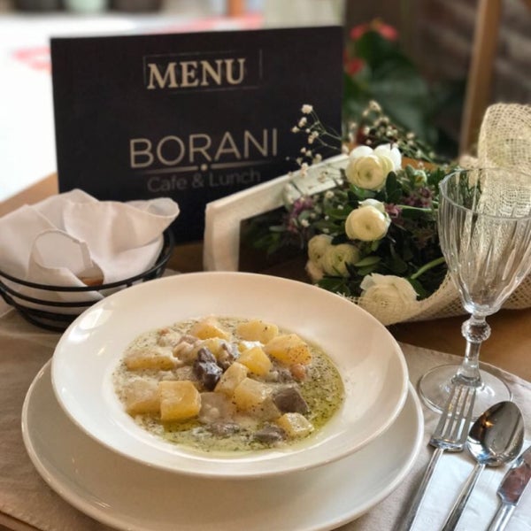 Borani Еџirniyyati