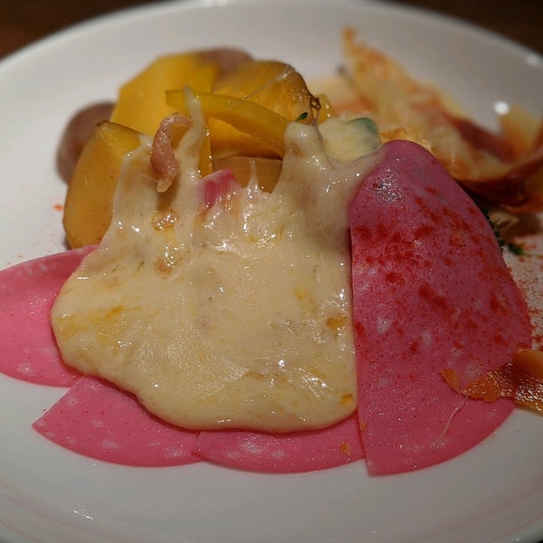 シチューとラクレットのお店 Cocotte 1 Tip From 84 Visitors