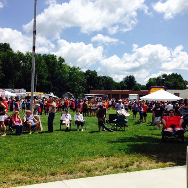 Howland High School Warren, OH