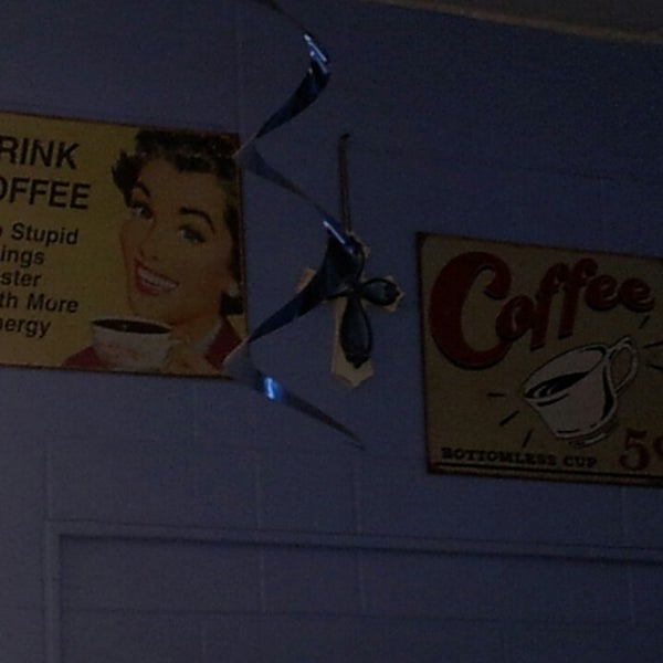3/8/2013にChris J.がPilot Pete&#39;s Coffee &amp; Treatsで撮った写真