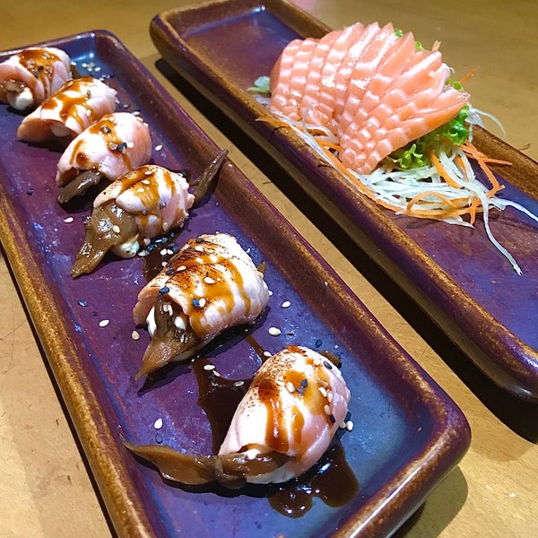 Watashi Sushi - Piracicaba, SP