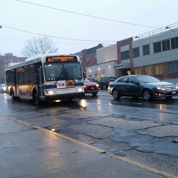 MTA - Bx7 Bus, New York, NY, mta bx7 bus,mta - bx7 bus,mta ...