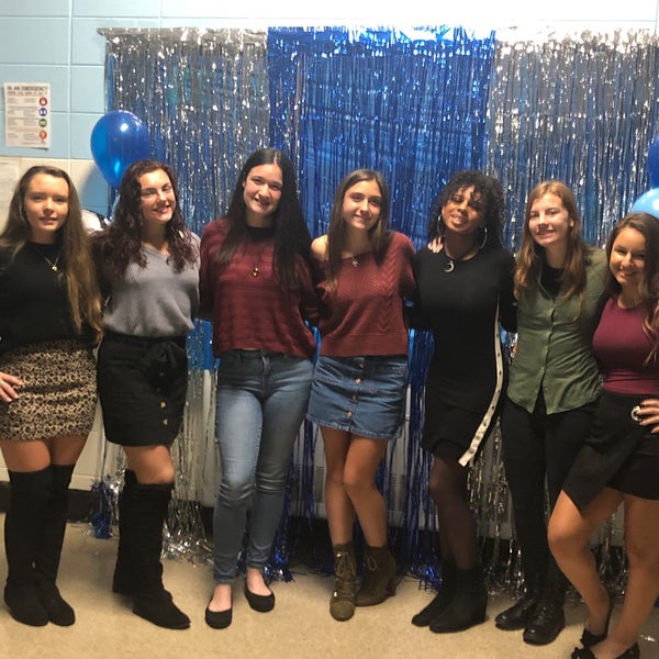 Highland Regional High School Blackwood, NJ