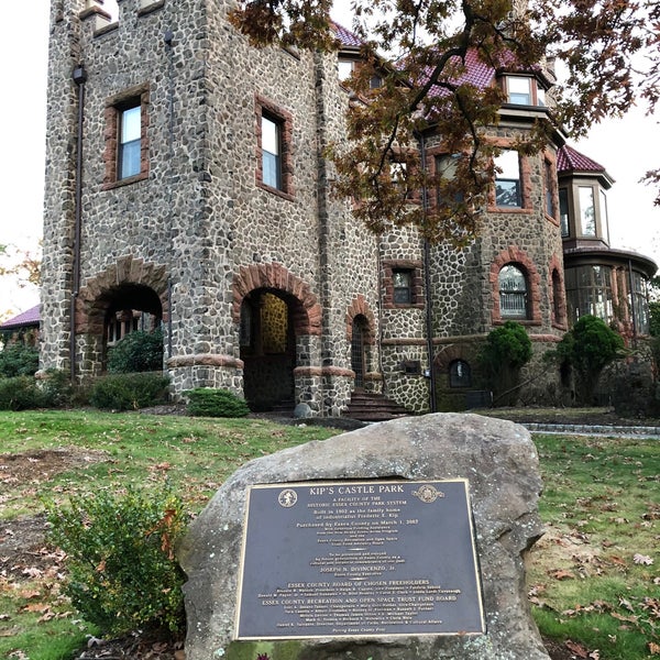 Kip's Castle Verona, NJ