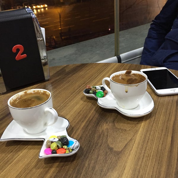 Photos At Nisantasi Waffle Kumpir Batman Batman