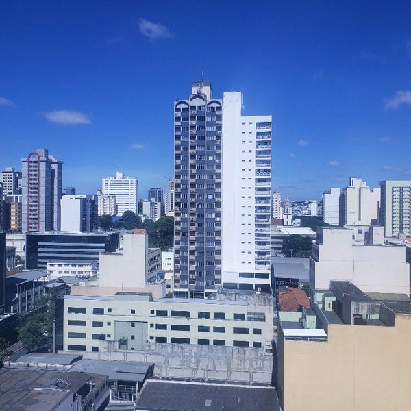 Das Foto wurde bei Belo Horizonte von Diogo R. am 1/18/2021 aufgenommen