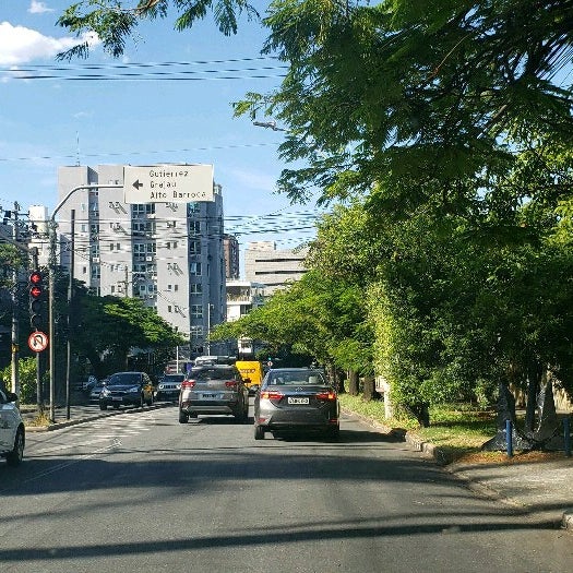 Das Foto wurde bei Belo Horizonte von Diogo R. am 1/29/2021 aufgenommen