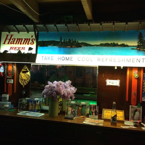 Deer Lake Charlie's 2 tips