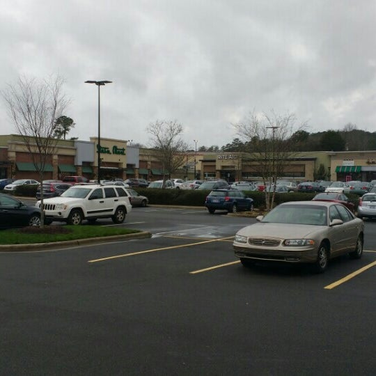 Eastgate Crossing 3 tips de 289 visitantes