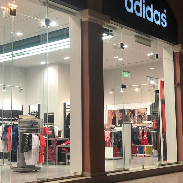 adidas outlet faisal