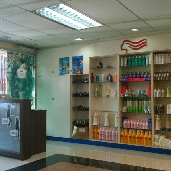 Top One Hair Salon,  Oldtown - Jalan Dispensary 38