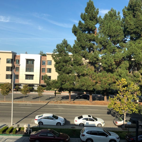 10/12/2019 tarihinde Agnaldo F.ziyaretçi tarafından Courtyard Palo Alto Los Altos'de çekilen fotoğraf