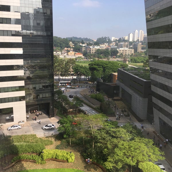 12/20/2018에 Agnaldo F.님이 SAP Brasil에서 찍은 사진