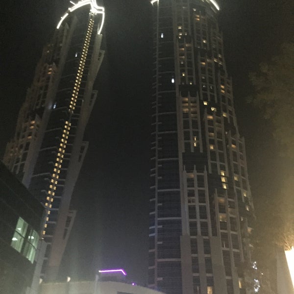รูปภาพถ่ายที่ Vip Room Dubai โดย Anna N. เมื่อ 1/14/2016