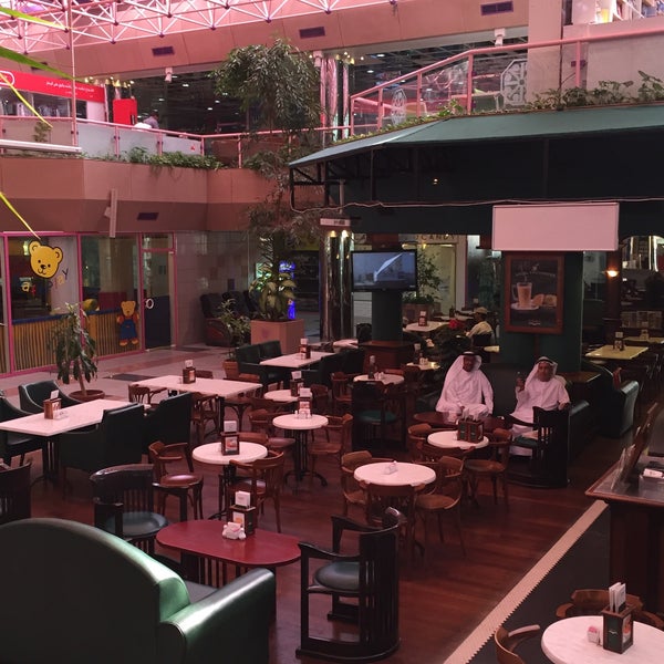 Dome Coffee جميرا الأولى Jumeirah Plaza