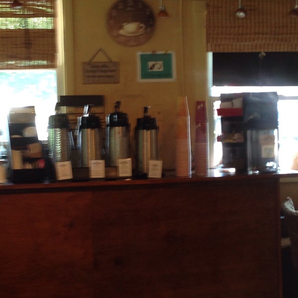 Jersey Shore Coffee Roasters 6 tips from 116 visitors