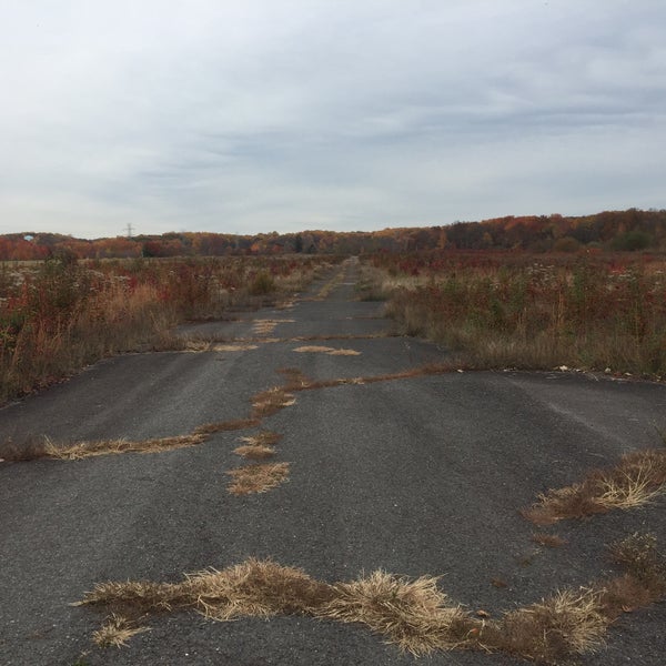 Marlboro Airport Airport in Marlboro