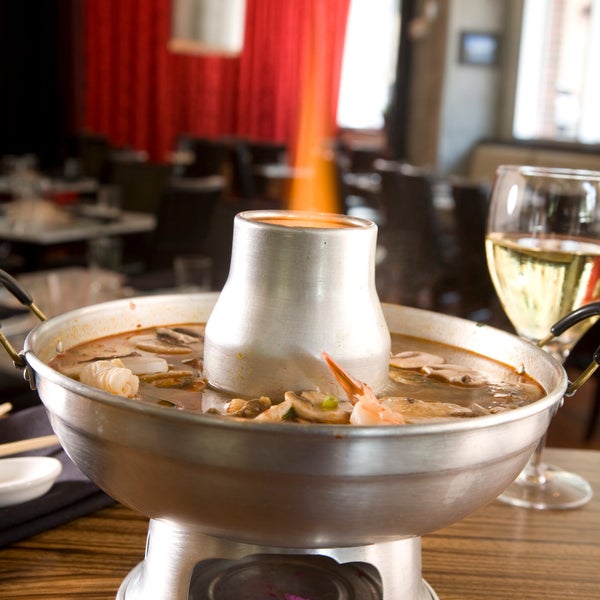 Basil Thai Cuisine Fourth Ward 72 tips from 2573 visitors