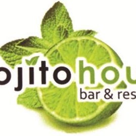 12/31/2013 tarihinde Mojito House Bar &amp; Restaurantziyaretçi tarafından Mojito House Bar &amp; Restaurant'de çekilen fotoğraf